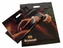 Bernard Brewery Plastic Bag