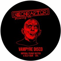 Neon Raptor Vampyre Disco (Keg)