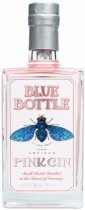 Blue Bottle Pink Grapefruit Gin (SPIRITS)