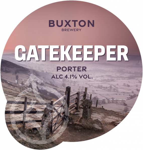 Buxton Gatekeeper (Cask)
