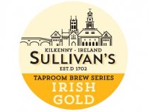 Sullivans Brewing Company Irish Gold (Keg)