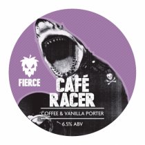 Fierce Cafe Racer (Keg)