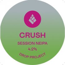 Drop Project Crush (Keg)