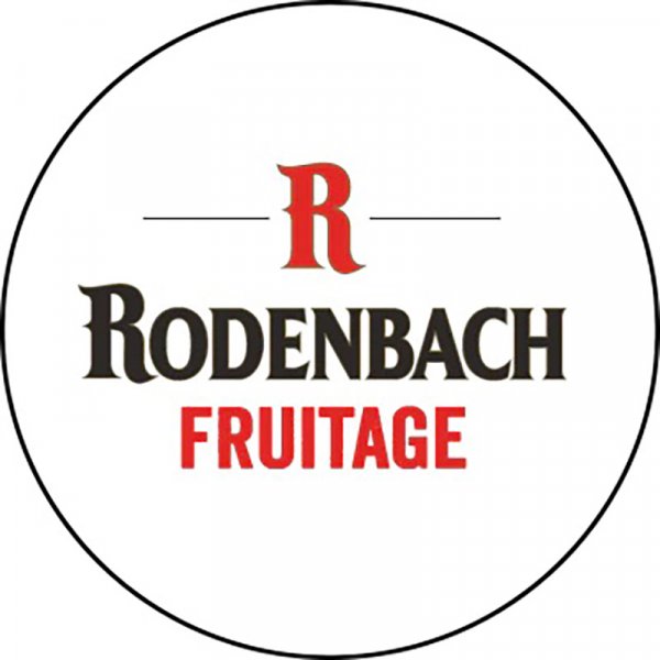 Rodenbach Fruitage (Keg)