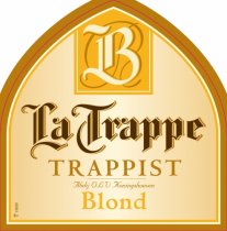 La Trappe Blond (Keg)