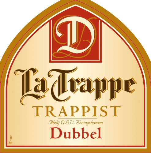 La Trappe Dubbel (Keg)