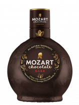 Mozart Liqueur Dark Chocolate (SPIRITS)