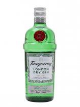 Tanqueray London Dry Gin (SPIRITS)