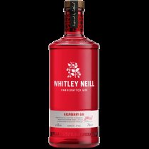 Whitley Neill Raspberry Gin (SPIRITS)