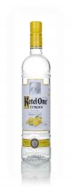 Ketel One Citroen Citrus Flavoured Vodka (SPIRITS)