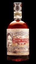 Don Papa Rum (SPIRITS)