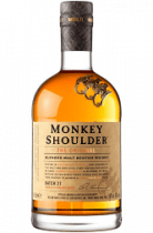 Monkey Shoulder (SPIRITS)