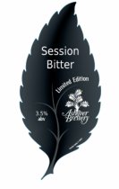 Ashover Session Bitter (Cask)