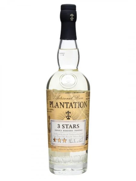 Plantation 3 White Rum (SPIRITS)
