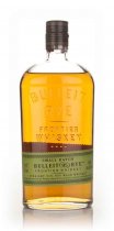 Bulleit Bourbon Rye Whiskey (SPIRITS)