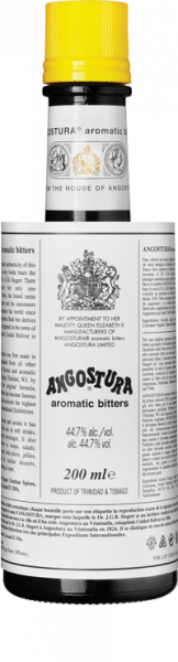 Angostura Bitters (SPIRITS)