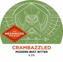 Meanwood Crambazzled (Cask)