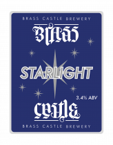 Brass Castle Starlight (Cask)