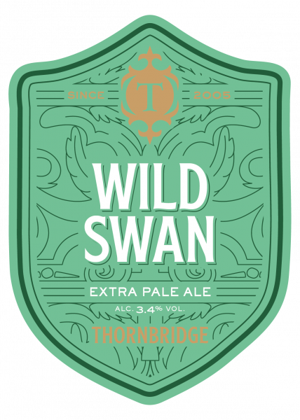 Thornbridge Wild Swan (Cask)