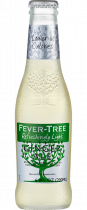 Fever-Tree Refreshingly Light Ginger Ale 24 x 200ml Bottles