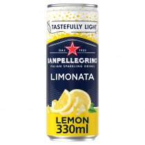 Sanpellegrino Limonata (CANS)