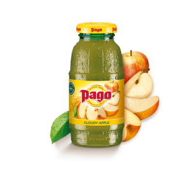 Pago Cloudy Apple