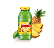 Pago Pineapple