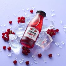 Frobishers Jubilant Juice Cranberry