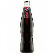 Pepsi Max NRB (Bottles)