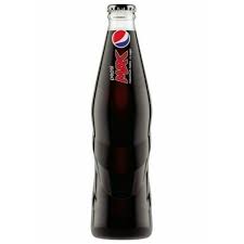 Pepsi Max NRB (Bottles)
