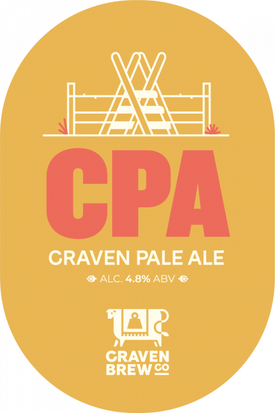 Craven Brew Co CPA (Cask)