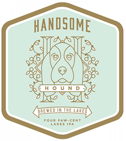 Handsome Hound (Cask)