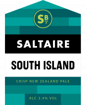 Saltaire South Island (Cask)