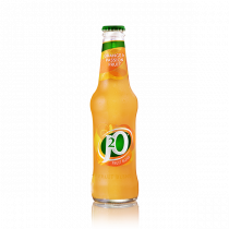 J20 Orange & Passionfruit (Bottles)