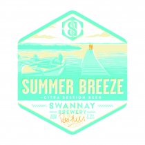 Swannay Summer Breeze (Cask)