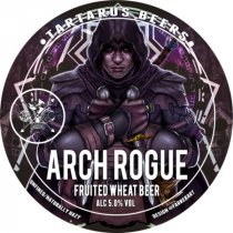 Tartarus Arch Rogue (Keg)