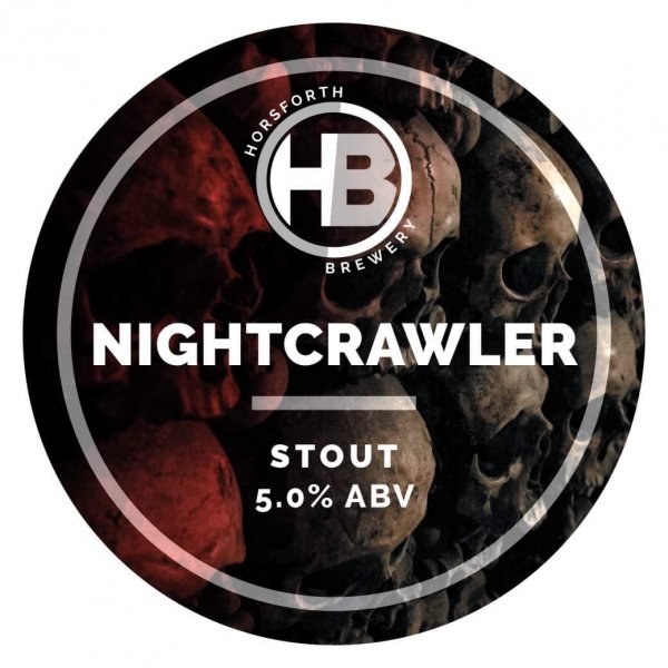 Horsforth Brewery Nightcrawler (Cask)