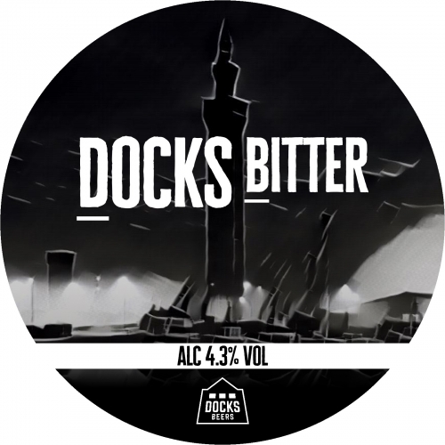 Docks Beers Docks Bitter (Cask)