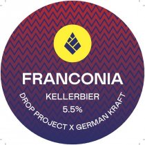 Drop Project Franconia (Keg)