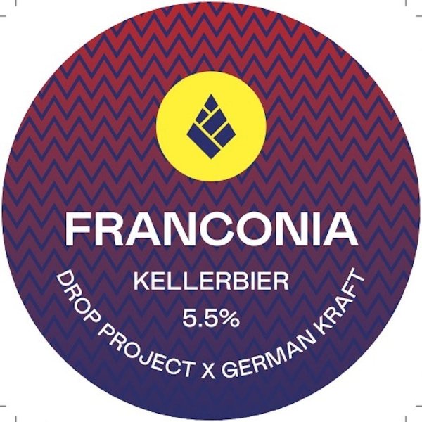 Drop Project Franconia (Keg)