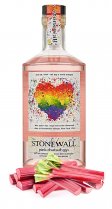 Stonewall Spirits Rhubarb Gin (SPIRITS)