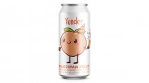 Yonder Brewing Marzipan Fruit (CANS)