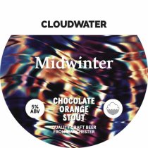 Cloudwater Midwinter (Cask)