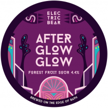 Electric Bear After Glow Glow (Keg)