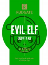 Rudgate Evil Elf (Cask)