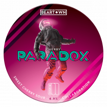 Beartown Paradox (Keg)