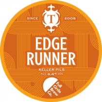 Thornbridge Edge Runner (Keg)