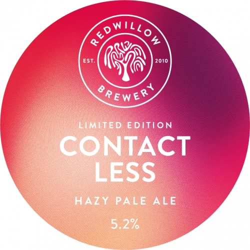 Red Willow Contactless (Keg)