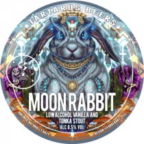 Tartarus Moon Rabbit (Keg)