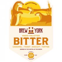 Brew York Maris The Otter (Cask)